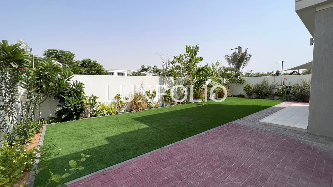 位于迪拜山庄,西德拉别墅,西德拉3区 3 卧室的别墅 375000 AED - 12221716 位于迪拜山庄,西德拉别墅,西德拉3区 3 卧室的别墅 375000 AED - 12221716