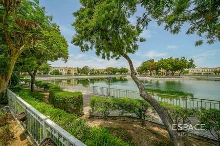 3 Bedroom Villa for Rent in The Springs, Dubai - Fully Upgraded and Modified | Type 1E