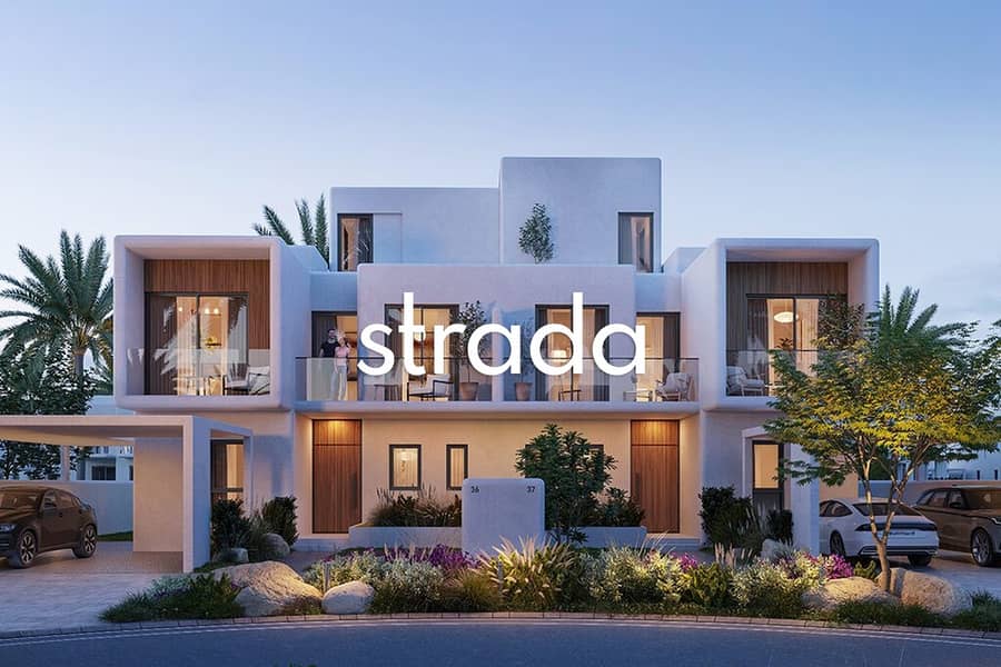 位于山谷小区,Rivana 3 卧室的联排别墅 4050000 AED - 12221717 位于山谷小区,Rivana 3 卧室的联排别墅 4050000 AED - 12221717