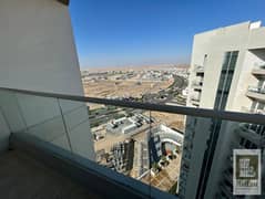 شقة في برج فيريديس C،فندق ومساكن فيرديس،(أكويا من داماك) داماك هيلز 2 1 غرفة 60000 درهم - 12221729