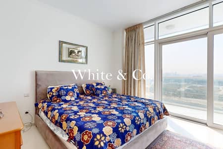 2 Bedroom Apartment for Sale in DAMAC Hills, Dubai - Well Maintained | 2 Bed En-Suites | VOT