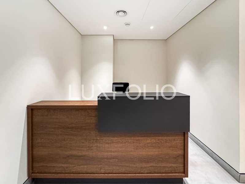 Офис в Джумейра Лейк Тауэрз (ДжЛТ),JLT Кластер М,HDC Бизнес Центр, 251250 AED - 12221762 Офис в Джумейра Лейк Тауэрз (ДжЛТ),JLT Кластер М,HDC Бизнес Центр, 251250 AED - 12221762