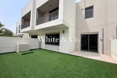 3 Bedroom Townhouse for Sale in Town Square, Dubai - Type 2 | Ready to Move In | Price to Sell