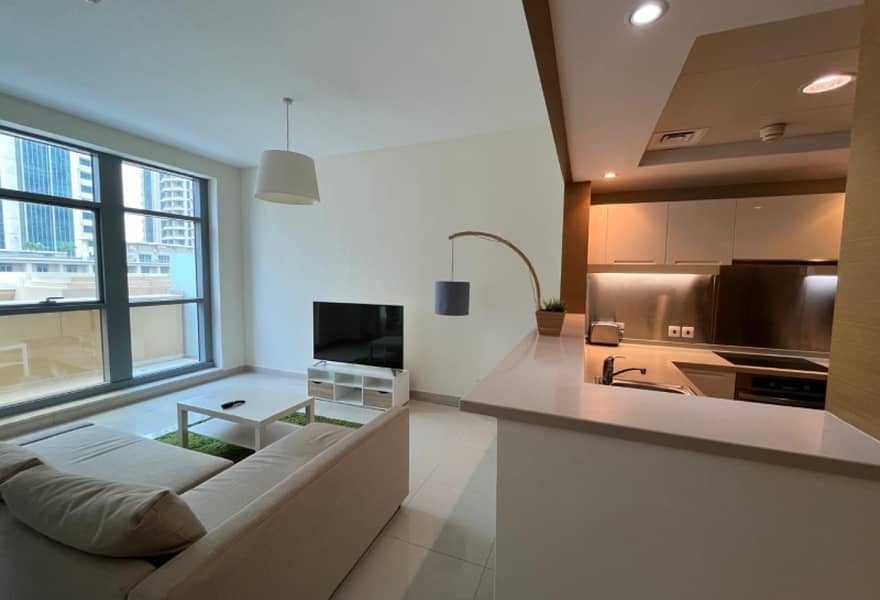 位于迪拜市中心,克拉伦大厦,克拉伦1号大厦 1 卧室的公寓 115000 AED - 12221790 位于迪拜市中心,克拉伦大厦,克拉伦1号大厦 1 卧室的公寓 115000 AED - 12221790