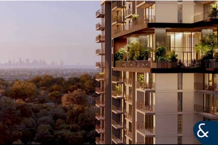 Ghaf Woods， 迪拜 2 卧室单位待售 - 位于Ghaf Woods 2 卧室的公寓 3516000 AED - 12221797