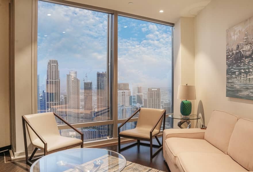位于迪拜市中心,哈利法塔 2 卧室的公寓 360000 AED - 12221791 位于迪拜市中心,哈利法塔 2 卧室的公寓 360000 AED - 12221791