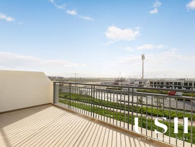 شقة 1 غرفة نوم للايجار في تاون سكوير، دبي - E07-6. jpg