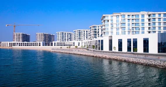 2 Bedroom Apartment for Sale in Ajmal Makan City - Sharjah Waterfront, Sharjah - IMG-20250710-WA0045. jpg
