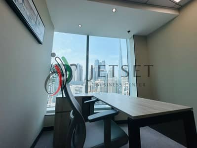 商业湾， 迪拜 写字楼待租 - Office 2 (7). jpeg