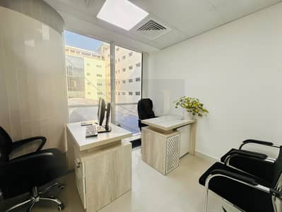 مکتب  للايجار في بر دبي، دبي - 2a42e267-547e-43b7-8d63-e191d131376a. jpg