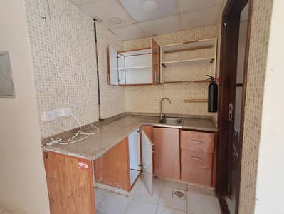 姆瓦伊莱社区， 夏尔迦 单身公寓待租 - 1000122195. jpg
