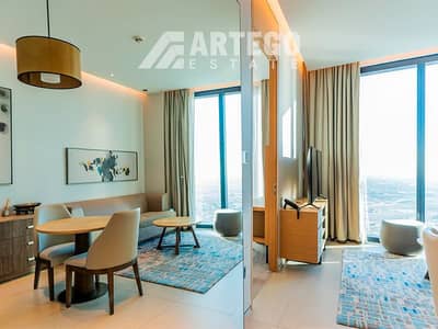 朱美拉海滩住宅（JBR）， 迪拜 1 卧室单位待租 - 19. jpg