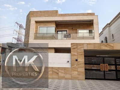 5 Bedroom Villa for Sale in Al Yasmeen, Ajman - 87e1de81-b5c4-4041-83b0-647635791911. jpg