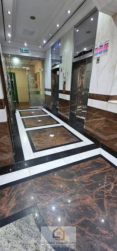 2 Cпальни Апартамент в аренду в Аль Касимия, Шарджа - IMG-20250714-WA0021. jpg