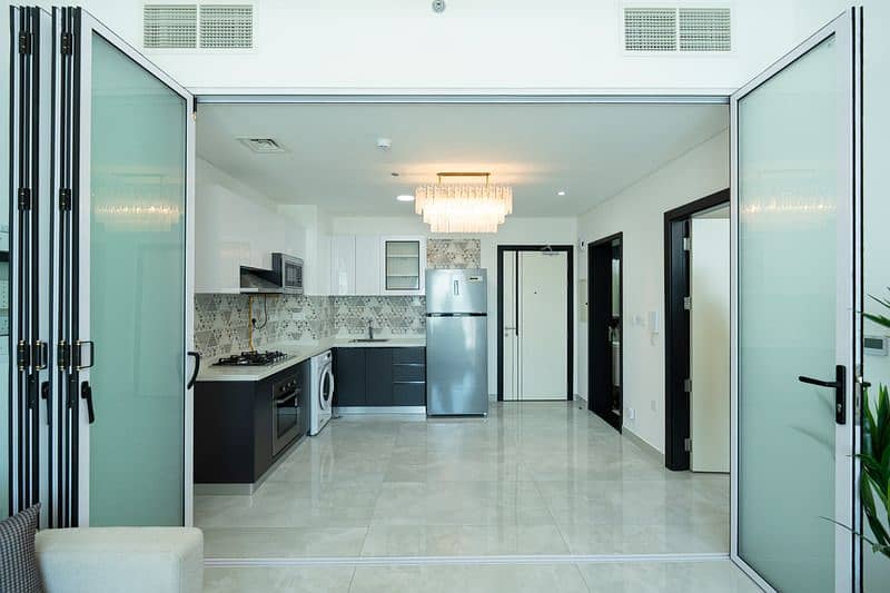 Fully Furnished || Very close to Al Frujan Metro Fully Furnished || Very close to Al Frujan Metro