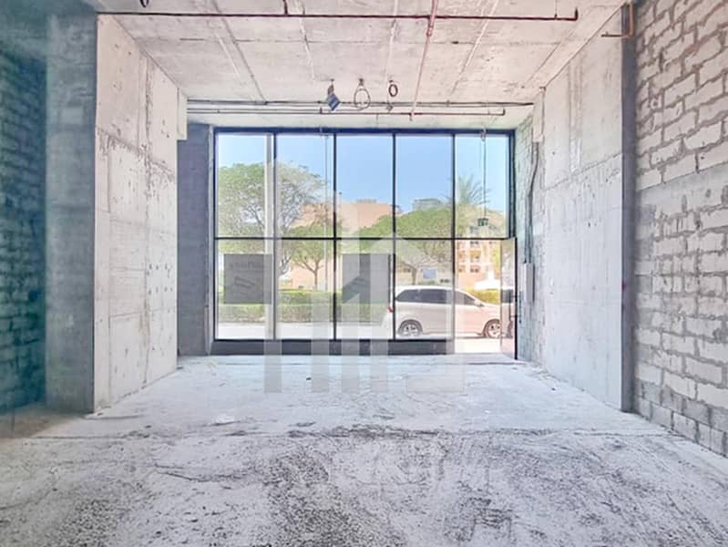 Магазин в Джумейра Вилладж Серкл (ДЖВС),JVC Дистрикт 13,Binghatti Phoenix, 3900000 AED - 12221948 Магазин в Джумейра Вилладж Серкл (ДЖВС),JVC Дистрикт 13,Binghatti Phoenix, 3900000 AED - 12221948