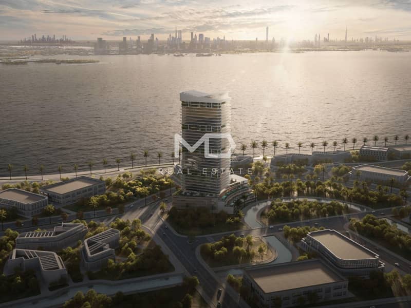شقة في برج رادينت اليت،شمس أبوظبي،جزيرة الريم 1 غرفة 974000 درهم - 12221949 شقة في برج رادينت اليت،شمس أبوظبي،جزيرة الريم 1 غرفة 974000 درهم - 12221949