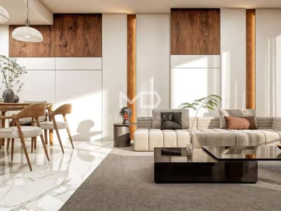 1 Bedroom Apartment for Sale in Al Reem Island, Abu Dhabi - Spacious Junior 1BR | High End | Amazing Location