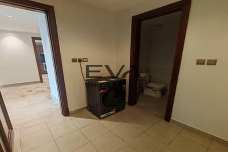 2 Bedroom Flat for Rent in Palm Jumeirah, Dubai - 2 Bedooms | High-Floor | Sea & Pool View