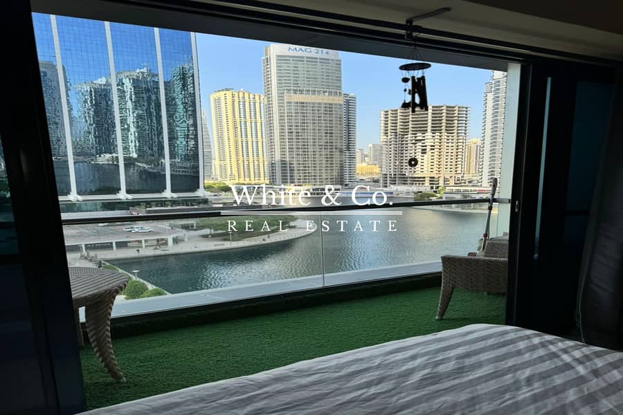 位于朱美拉湖塔 (JLT),JLT V区,金冠景观公寓1号 的公寓 875000 AED - 12221984 位于朱美拉湖塔 (JLT),JLT V区,金冠景观公寓1号 的公寓 875000 AED - 12221984