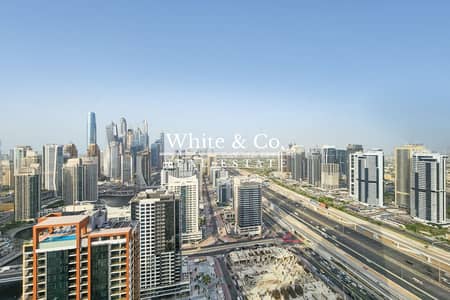 1 Bedroom Apartment for Rent in Dubai Marina, Dubai - Furnished | Bills Inc | Upgraded