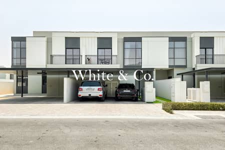 阿尔弗雷德街区， 迪拜 3 卧室联排别墅待售 - 位于阿尔弗雷德街区，阿尔弗雷德西区，Murooj Al Furjan West 3 卧室的联排别墅 4750000 AED - 12167610