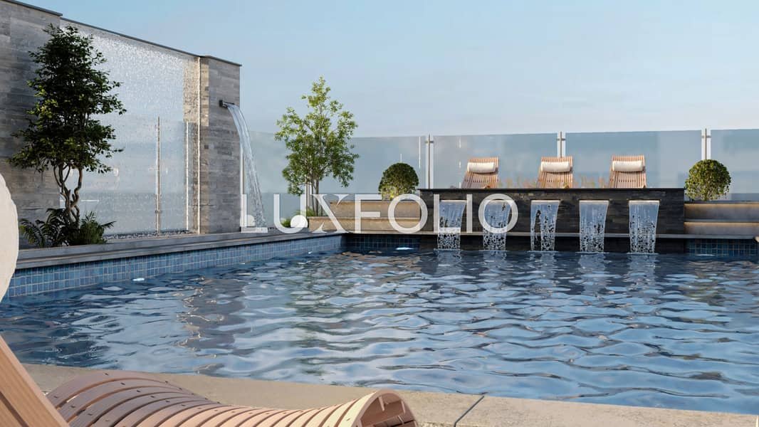 位于朱美拉环形村(JVC),JVC第10区,Al Serh Residences 11 1 卧室的公寓 1294000 AED - 12222009 位于朱美拉环形村(JVC),JVC第10区,Al Serh Residences 11 1 卧室的公寓 1294000 AED - 12222009
