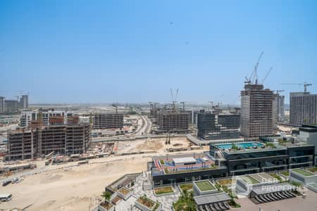 2 Bedroom Flat for Sale in Sobha Hartland, Dubai - Best Price | Spacious Layout | Stunning View