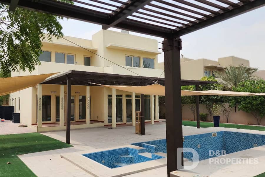 位于阿拉伯牧场社区,绍尔社区 3 卧室的别墅 370000 AED - 12222014 位于阿拉伯牧场社区,绍尔社区 3 卧室的别墅 370000 AED - 12222014