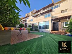 4 Bedroom Villa + Maids Room I Close to JVC Main Entry/Exit