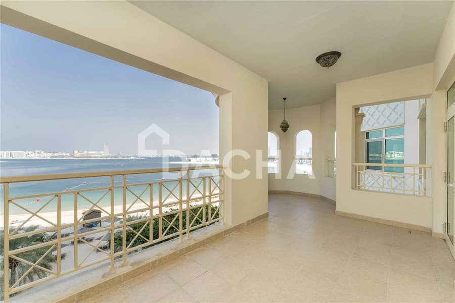 F Layout | Breathtaking Sea Views | Move-In Ready F Layout | Breathtaking Sea Views | Move-In Ready