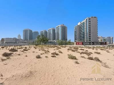 Участок Продажа в Дамак Хиллс 2, Дубай - 1 (1). jpg