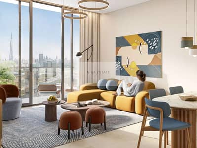 1 Bedroom Flat for Sale in Dubai Design District, Dubai - 652b6257-4621-4107-834f-b92f84f86b73. png