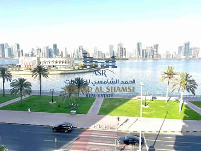3 Bedroom Apartment for Rent in Al Khan, Sharjah - IMG-20250512-WA0028. jpg