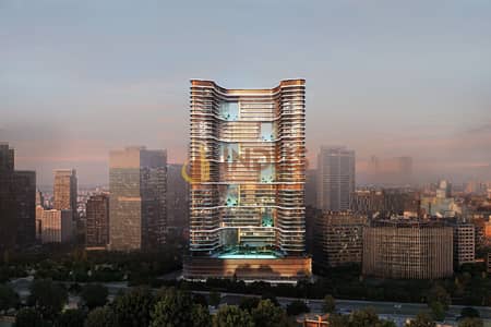 Studio for Sale in Dubai Science Park, Dubai - Hillviews-4. jpg