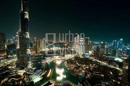 بنتهاوس 5 غرف نوم للايجار في وسط مدينة دبي، دبي - IMG_3568. JPG