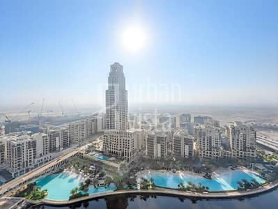 1 Bedroom Flat for Rent in Dubai Creek Harbour, Dubai - WhatsApp Image 2025-06-01 at 12.02. 57 PM. jpeg