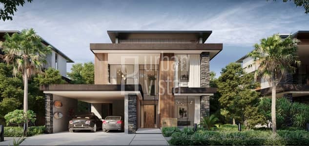 4 Bedroom Villa for Sale in Tilal Al Ghaf, Dubai - 1 (6). jpg