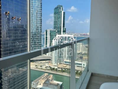 1 Bedroom Apartment for Rent in Dubai Marina, Dubai - 1741432876497. jpg