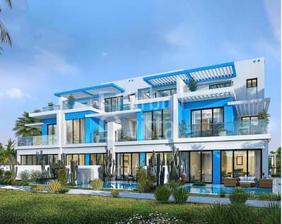 4 Bedroom Townhouse for Sale in DAMAC Lagoons, Dubai - WhatsApp Image 2025-05-23 at 2.02. 58 PM. jpeg