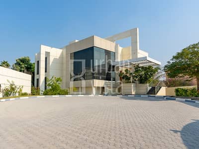 5 Bedroom Villa for Rent in Al Manara, Dubai - main. jpg