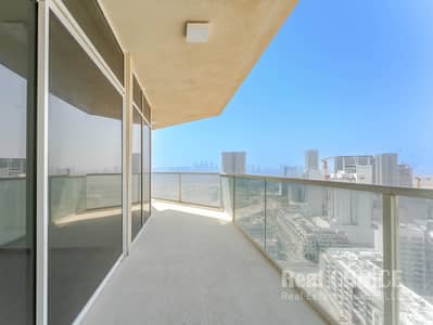 فلیٹ 1 غرفة نوم للايجار في قرية جميرا الدائرية، دبي - DSC07754-HDR. jpg
