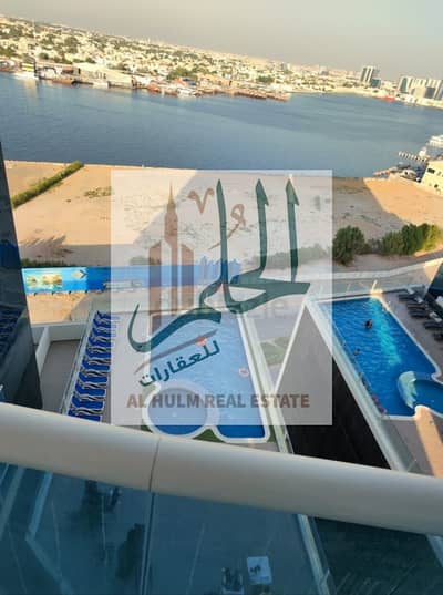فلیٹ 1 غرفة نوم للبيع في الراشدية، عجمان - WhatsApp Image 2025-07-08 at 12.41. 54 AM. jpeg