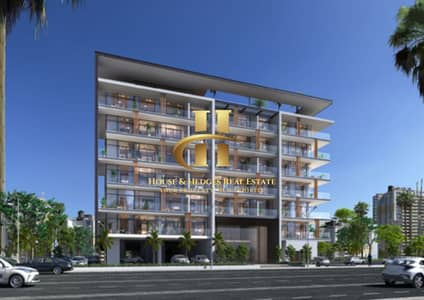 Studio for Sale in Arjan, Dubai - Screenshot 2025-07-14 151952. png