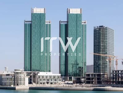 1 Bedroom Apartment for Sale in Al Reem Island, Abu Dhabi - al-durrah-tower-1. jpg