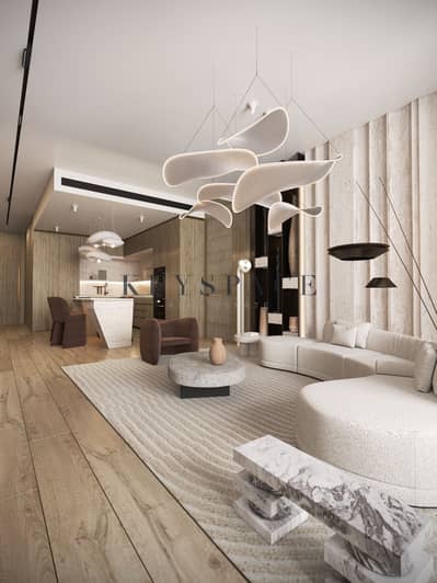 2 Bedroom Flat for Sale in Dubai Land Residence Complex, Dubai - Peace Lagoons - 2 BDR - 06. jpg