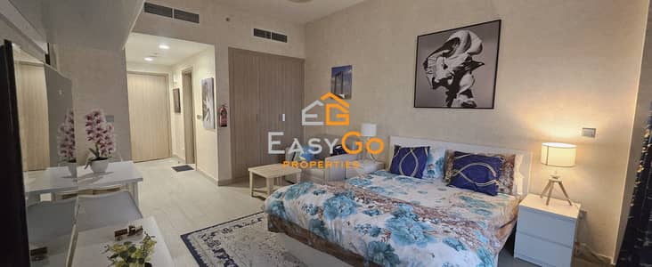 استوديو  للايجار في مدينة ميدان، دبي - IMG-20250714-WA0087. jpg