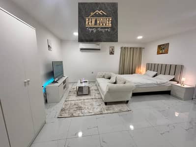 استوديو  للايجار في المرور، أبوظبي - IMG-20250511-WA0028. jpg