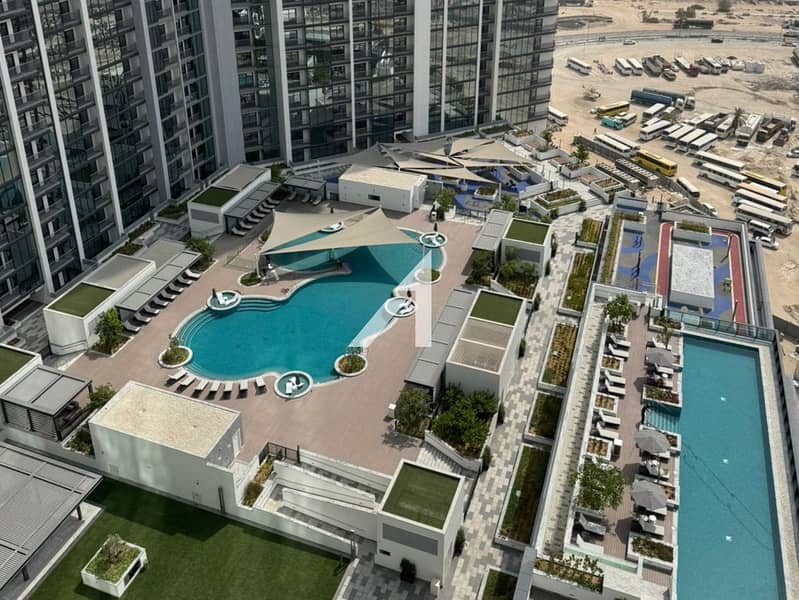 Квартира в Собха Хартланд,Крест,Крест Тауэр С, 2 cпальни, 160000 AED - 12222210 Квартира в Собха Хартланд,Крест,Крест Тауэр С, 2 cпальни, 160000 AED - 12222210