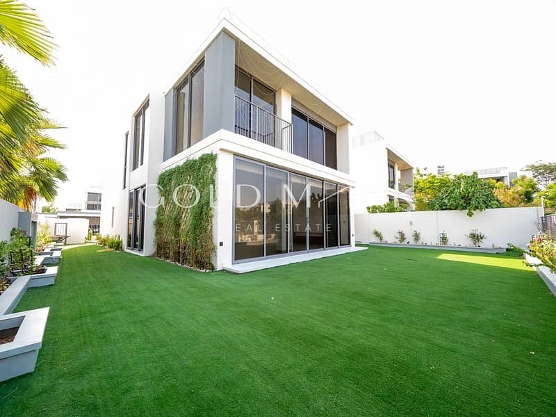 Вилла в Дубай Хиллс Истейт,Сидра Виллы,Сидра 2, 5 спален, 550000 AED - 12222220 Вилла в Дубай Хиллс Истейт,Сидра Виллы,Сидра 2, 5 спален, 550000 AED - 12222220